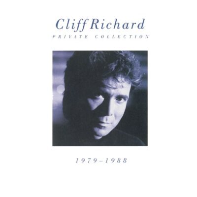 Private Collection: 1979-1988 / Cliff Richard