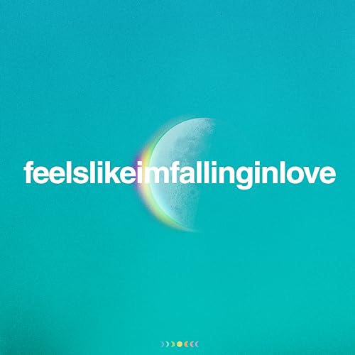 feelslikeimfallinginlove / Coldplay