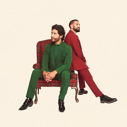 It's Officially Christmas: The Double Album / Dan + Shay