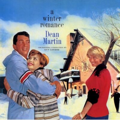 A Winter Romance / Dean Martin