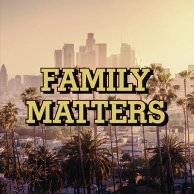Family Matters / Drake