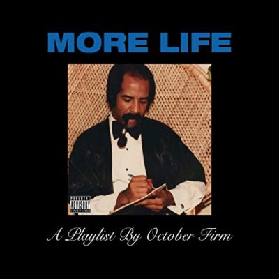 More Life / Drake