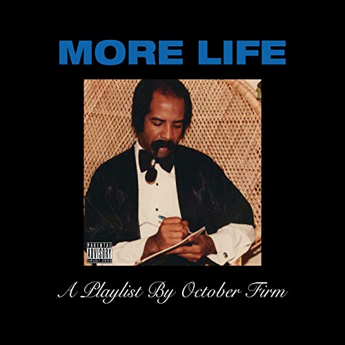 More Life / Drake