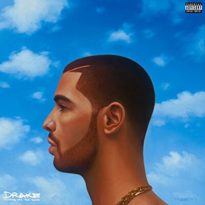 Nothing Was the Same (Deluxe edition) / Drake