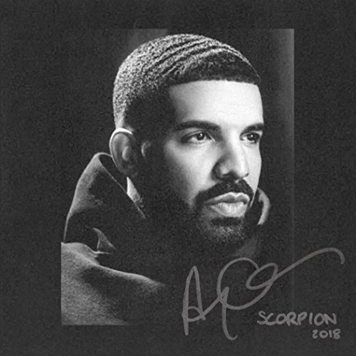 Scorpion / Drake