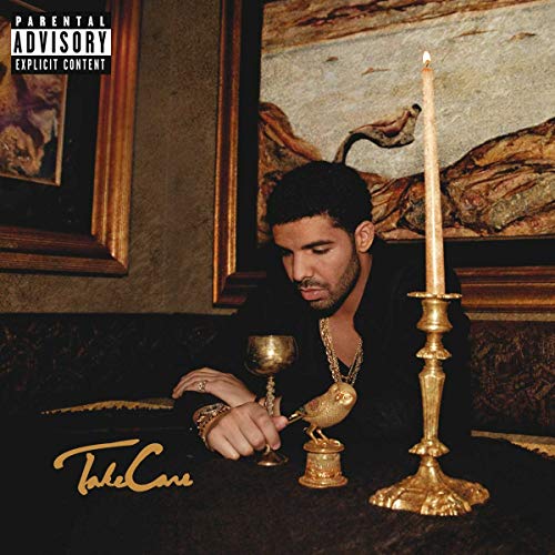 Take Care (Deluxe) / Drake