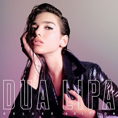 Dua Lipa (Deluxe) / Dua Lipa