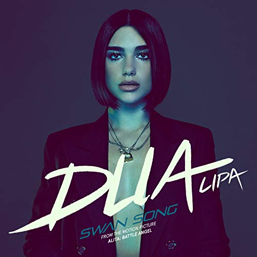 Swan Song / Dua Lipa