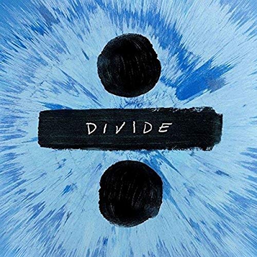 ÷(Divide) / Ed Sheeran