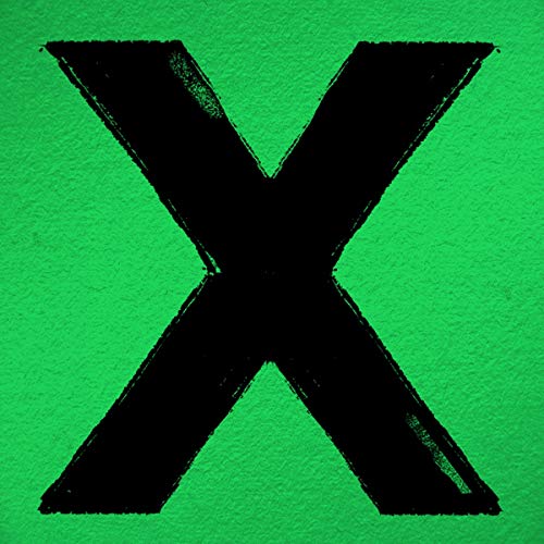 x (Multiply) / Ed Sheeran