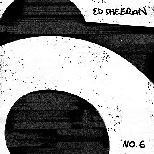 No.6 Collaborations Project / Ed Sheeran