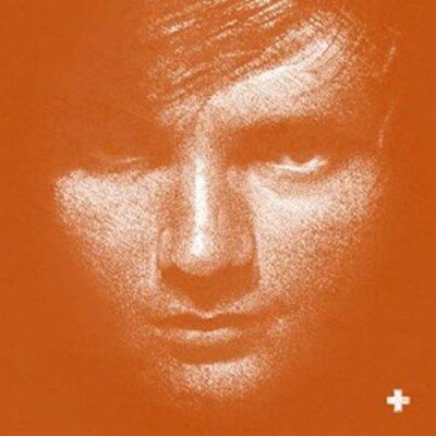 ＋(Plus) / Ed Sheeran