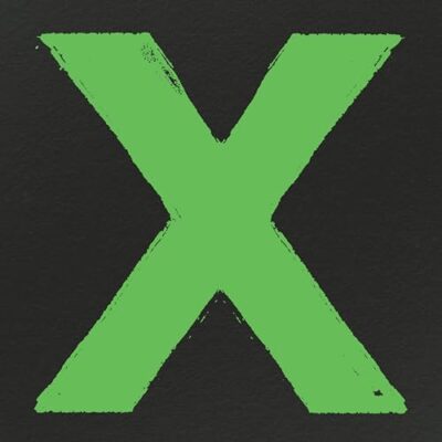 x (10th Anniversary Edition) / Ed Sheeran