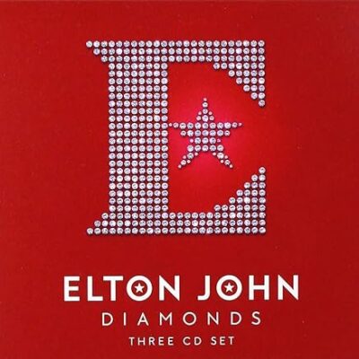 Diamonds / Elton John