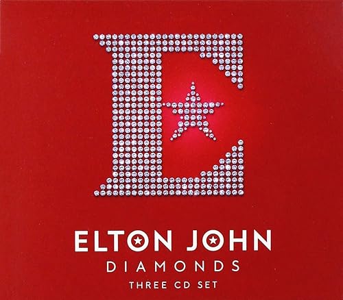 Diamonds / Elton John