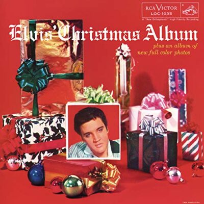 Elvis' Christmas Album / Elvis Presley