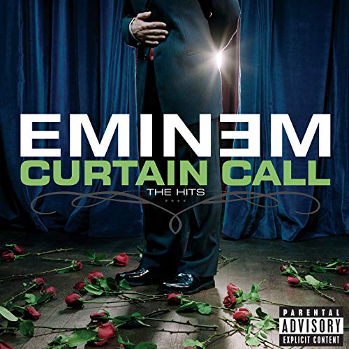 Curtain Call: The Hits / Eminem