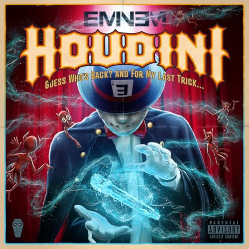 Houdini / Eminem