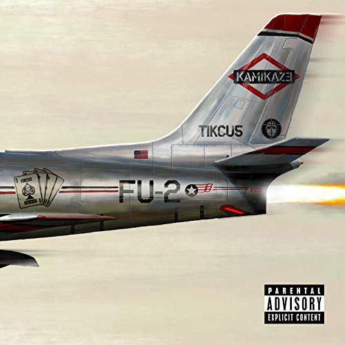 Kamikaze / Eminem