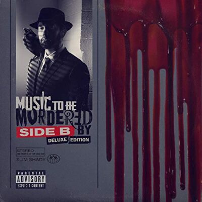 Music to Be Murdered By - Side B (Deluxe Edition) / Eminem