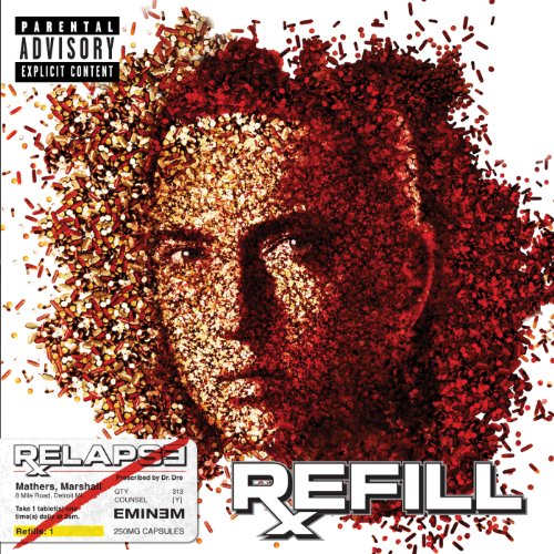Relapse: Refill / Eminem