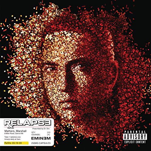 Relapse / Eminem