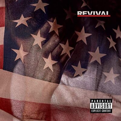 Revival / Eminem