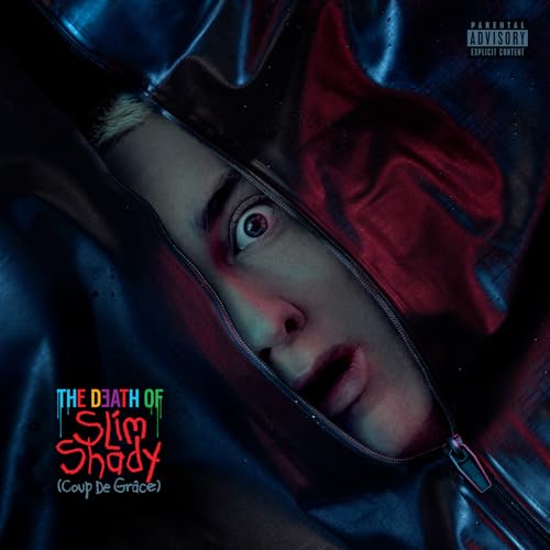 The Death of Slim Shady (Coup de Grâce) / Eminem