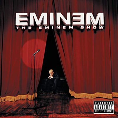 The Eminem Show / Eminem