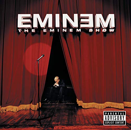 The Eminem Show / Eminem