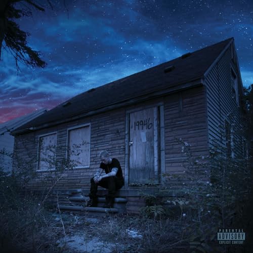 The Marshall Mathers LP 2 (Expanded Edition) / Eminem