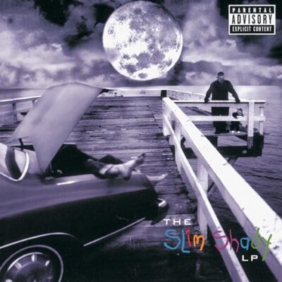 The Slim Shady LP / Eminem