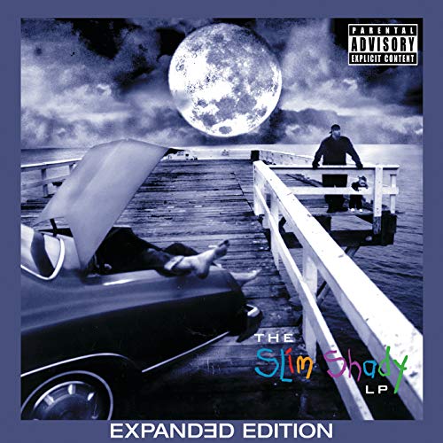 The Slim Shady LP (Expanded Edition) / Eminem