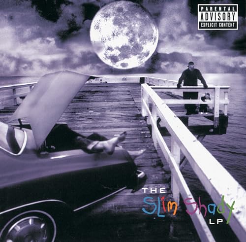 The Slim Shady LP / Eminem