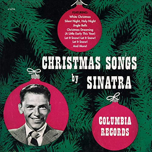 Christmas Songs by Sinatra / Frank Sinatra