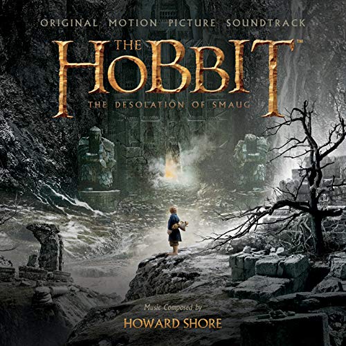 The Hobbit: The Desolation of Smaug (Original Motion Picture Soundtrack) / Howard Shore