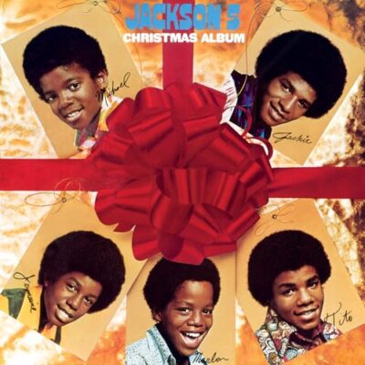 Jackson 5 Christmas Album / Jackson 5