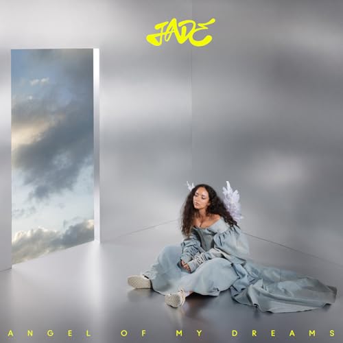 Angel Of My Dreams / Jade
