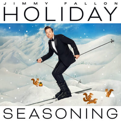 Holiday Seasoning / Jimmy Fallon