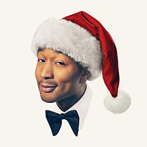 A Legendary Christmas / John Legend