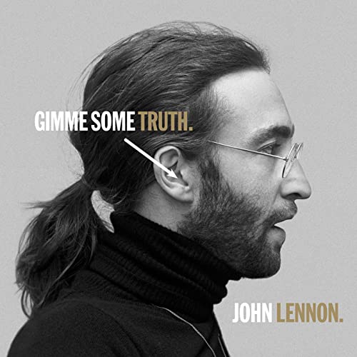 Gimme Some Truth. The Ultimate Mixes / John Lennon