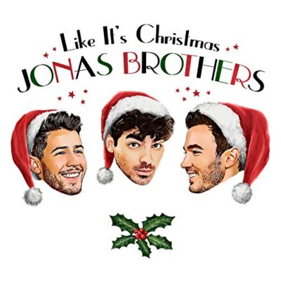 Like It's Christmas / Jonas Brothers