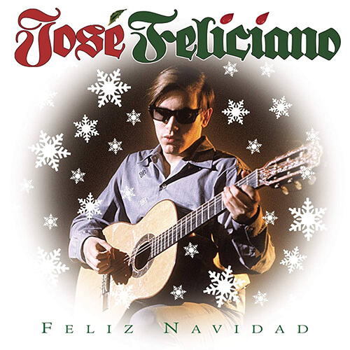 Feliz Navidad / José Feliciano