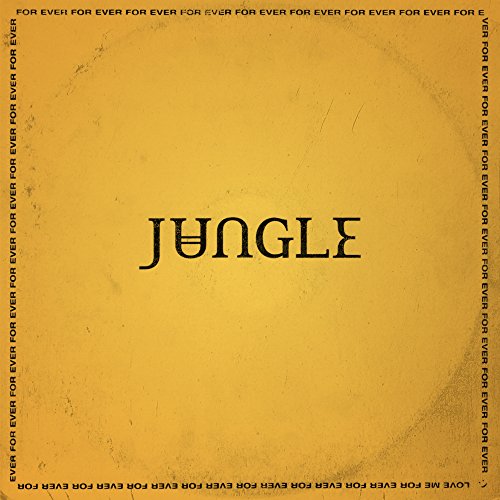 For Ever / Jungle