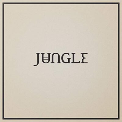 Loving in Stereo / Jungle