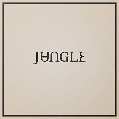 Loving in Stereo / Jungle