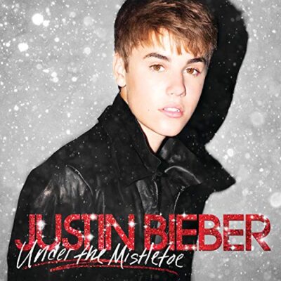 Under the Mistletoe / Justin Bieber