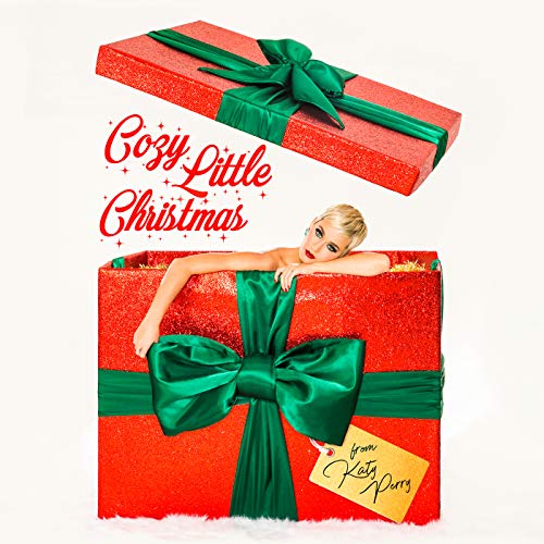 Cozy Little Christmas / Katy Perry