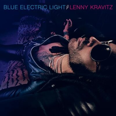 Blue Electric Light / Lenny Kravitz