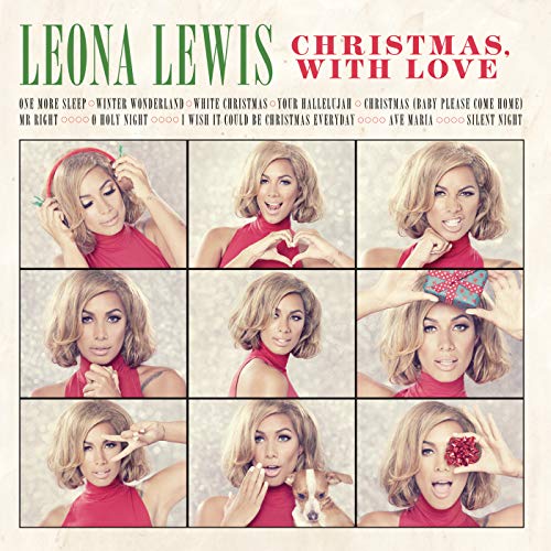 Christmas, with Love / Leona Lewis